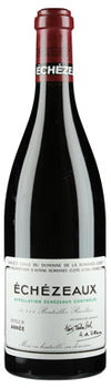 2015 Domaine de la Romanee-Conti Echezeaux, Cote de Nuits, France (750ml)