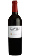 2019 Davies Vineyards Napa Valley Cabernet Sauvignon, California, USA (750ml)