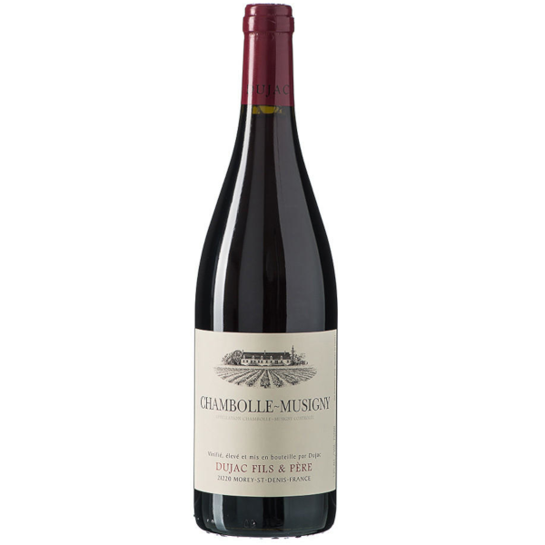 2020 Dujac Fils & Pere Chambolle-Musigny, Cote de Nuits, France
