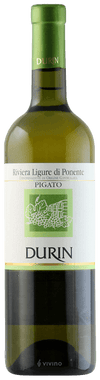 2017 Durin Pigato Riviera Ligure di Ponente, Liguria, Italy (750ml)