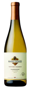 2023 Kendall-Jackson Vintner's Reserve Chardonnay, California, USA (750ml)