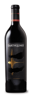 2020 Michael David Winery Earthquake Cabernet Sauvignon, Lodi, USA (750ml)