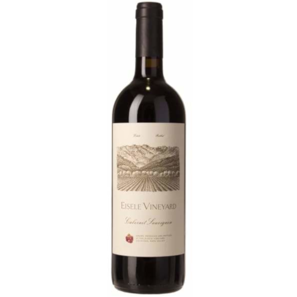 2017 Araujo Estate 'Eisele Vineyard' Cabernet Sauvignon, Napa