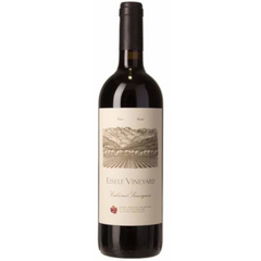 Araujo Eisele Vineyard 2006 アロウホ アイズリー Araujo Eisele