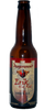 24pk-Dragonmead Erik The Red Irish Style Amber Ale Beer, Michigan, USA (12oz)