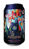 NV Pacific Rim 'Eufloria' Aromatic Rose, Washington, US (24 pk cans, 375ml)