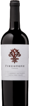 2023 Firestone Vineyard Cabernet Sauvignon, Paso Robles, USA  (750ml)