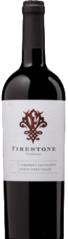 2022 Firestone Vineyard Cabernet Sauvignon, Paso Robles, USA  (750ml)