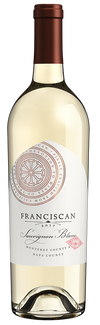 2017 Franciscan Estate Sauvignon Blanc, Napa Valley, USA (750 ML)