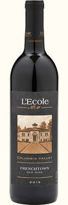 2021 L'Ecole No. 41 Frenchtown Red, Columbia Valley, USA, (750ml)