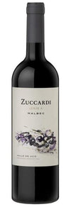 2021 Familia Zuccardi 'Zuccardi Serie A' Malbec, Mendoza, Argentina (750ml)