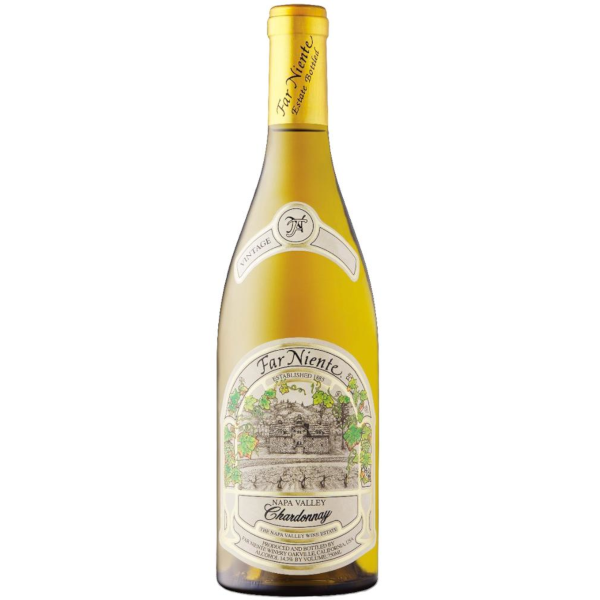 2024 Far Niente Winery Estate Bottled Chardonnay, Napa Valley, USA