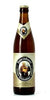 24pk-Franziskaner Weissbier Naturtrub Beer, Germany (330ml)