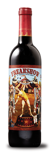 2020 Michael David Winery Freakshow Cabernet Sauvignon, California, USA (750ml)