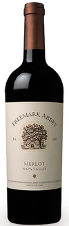 2018 Freemark Abbey Merlot, Napa Valley, USA (750 ml)