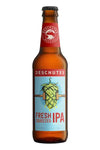 24pk-Deschutes Fresh Squeezed India Pale Ale Beer, Oregon, USA (12oz)