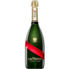 G.H. Mumm Cordon Rouge Brut, Champagne, France (750ml)