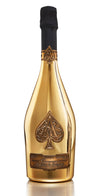 Armand de Brignac Ace of Spades Gold Brut, Champagne, France (1.5L Magnum)