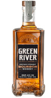 Green River Distilling Co. Straight Bourbon Whiskey, Kentucky, USA (750ml)
