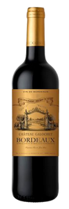 2018 Chateau Galochet, Bordeaux, France (750ml)