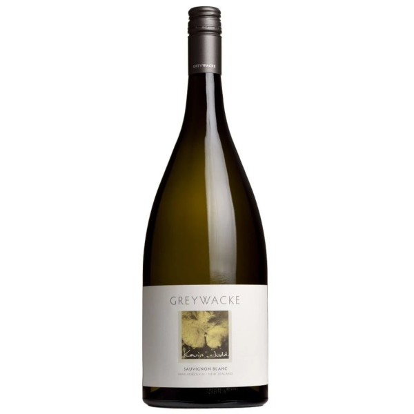 2024 Greywacke Sauvignon Blanc, Marlborough, New Zealand (750ml