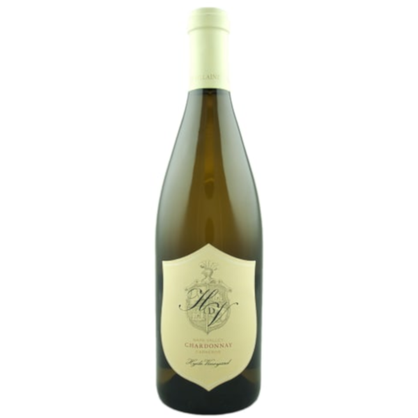 2022 HDV Hyde de Villaine Hyde Vineyard Chardonnay, Carneros, USA