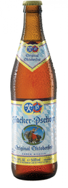 24pk-2025 Hacker Pschorr Oktoberfest Amber Marzen Beer, Germany (330ml)