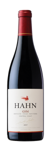 2021 Hahn Family Wines GSM Grenache - Syrah - Mourvedre, Central Coast, USA (750ml)
