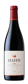 2022 Hahn Family Wines GSM Grenache - Syrah - Mourvedre, Central Coast, USA (750ml)