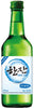 Han Jan Original Soju, South Korea (375ml)