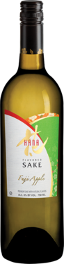 Hana Fuji Apple Sake, California, USA (750ml)