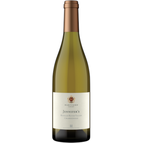 2017 Hartford Family Winery Hartford Court Jennifer's Chardonnay