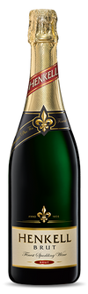 NV Henkell Brut, Germany (750ml)