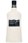 Highland Park 15 Year Old Single Malt Scotch Whisky, Orkney, Scotland