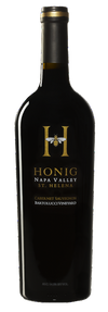 2018 Honig Vineyard & Winery Bartolucci Vineyard Cabernet Sauvignon, St Helena, USA (750ml)