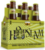 6pk-Bell's Hopslam Double India Pale Ale Beer, Michigan, USA (12oz)