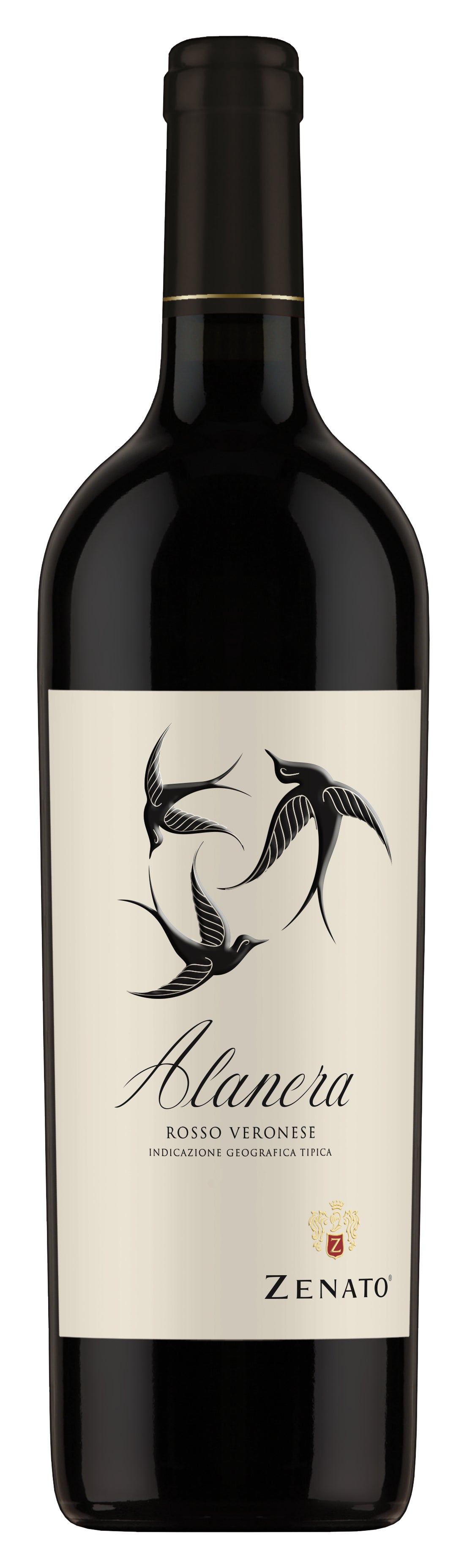 2021 Zenato 'Alanera' Rosso Veronese IGT, Veneto, Italy (750ml
