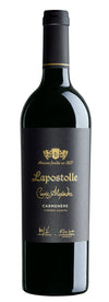 2022 Casa Lapostolle Cuvee Alexandre Apalta Vineyard Carmenere, Apalta, Chile (750ml)