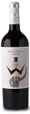 2018 Bodegas Volver Wrongo Dongo Monastrell, Jumilla, Spain (750ml)