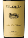 2016 Duckhorn Vineyards Three Palms Vineyard Merlot, Napa Valley, USA (750ml)