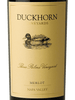 2016 Duckhorn Vineyards Three Palms Vineyard Merlot, Napa Valley, USA (750ml)