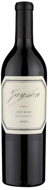 2016 Pahlmeyer Jayson Red, Napa Valley, USA (750ml)
