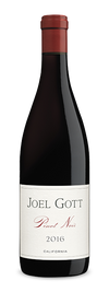 2022 Joel Gott Wines Pinot Noir, Sonoma County - Monterey County, USA (750ml)