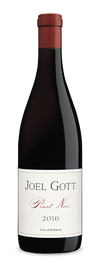 2021 Joel Gott Wines Pinot Noir, Sonoma County - Monterey County, USA (750ml)