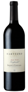 2013 Hartford Family Winery Hartford Jolene's Vineyard Zinfandel, Russian River Valley, USA