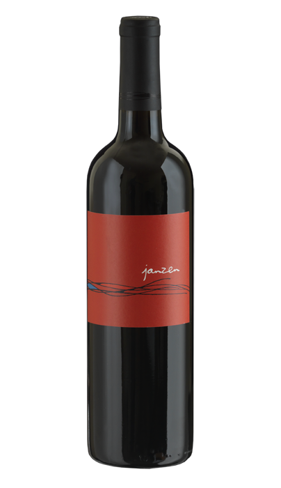 2021 Janzen Napa Valley Cabernet Sauvignon, California, USA (750ml