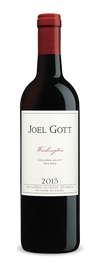 2021 Joel Gott Wines Washington Red, Columbia Valley, USA (750ml)