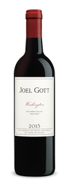 2022 Joel Gott Wines Washington Red, Columbia Valley, USA (750ml)