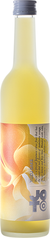 Joto Yuzu Sake, Japan (500ml)