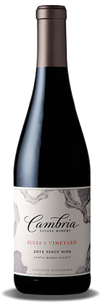 2019 Cambria Estate Winery Julia's Vineyard Pinot Noir, Santa Maria Valley, USA (750ml)